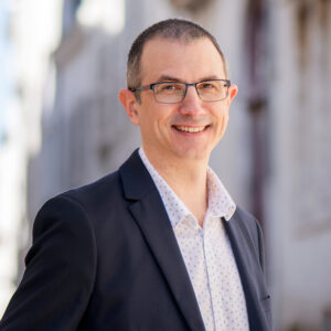 Jérôme bouquet à Orléans